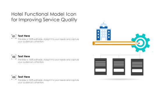 Hotel Functional Model Icon For Improving Service Quality Ppt PowerPoint Presentation File Backgrounds PDF Hotel Functional Model Icon For Improving Service Quality Ppt PowerPoint Presentation File Backgrounds PDF