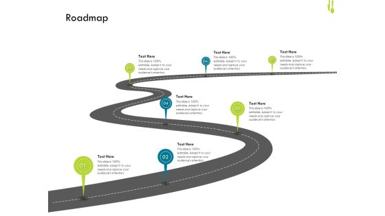 Hotel Management Plan Roadmap Clipart PDF Hotel Management Plan Roadmap Clipart PDF