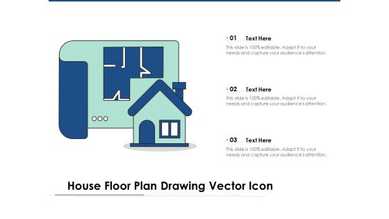 House Floor Plan Drawing Vector Icon Ppt PowerPoint Presentation Graphics PDF House Floor Plan Drawing Vector Icon Ppt PowerPoint Presentation Graphics PDF