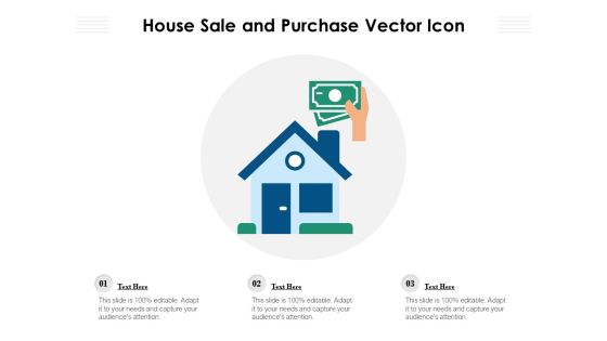House Sale And Purchase Vector Icon Ppt PowerPoint Presentation Gallery Rules PDF House Sale And Purchase Vector Icon Ppt PowerPoint Presentation Gallery Rules PDF