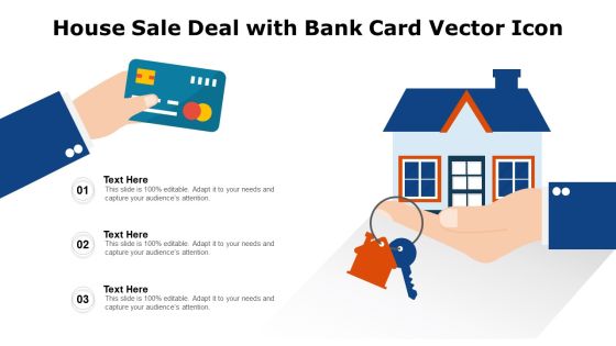 House Sale Deal With Bank Card Vector Icon Ppt PowerPoint Presentation Gallery Outline PDF House Sale Deal With Bank Card Vector Icon Ppt PowerPoint Presentation Gallery Outline PDF