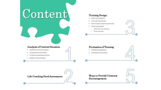 How A Corporate Life Coach Can Help Develop Your Company Content Summary PDF How A Corporate Life Coach Can Help Develop Your Company Content Summary PDF