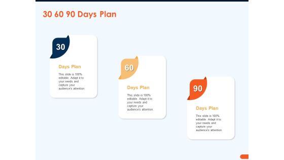 How Increase Sales Conversions Retargeting Strategies 30 60 90 Days Plan Portrait PDF How Increase Sales Conversions Retargeting Strategies 30 60 90 Days Plan Portrait PDF