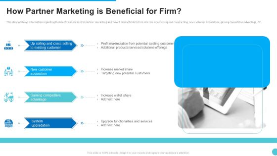 How Partner Marketing Is Beneficial For Firm Rules PDF How Partner Marketing Is Beneficial For Firm Rules PDF