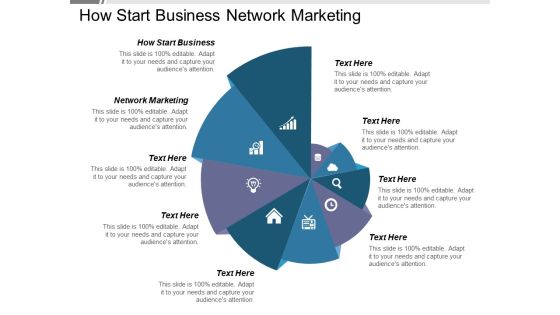How Start Business Network Marketing Ppt PowerPoint Presentation Infographics Example File How Start Business Network Marketing Ppt PowerPoint Presentation Infographics Example File