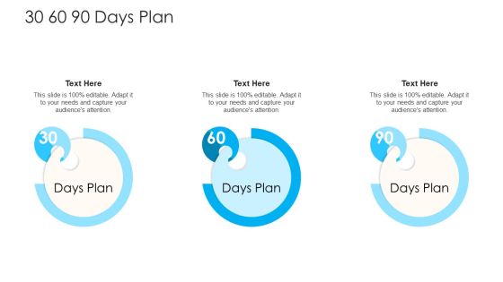 How To Build A Revenue Funnel 30 60 90 Days Plan Brochure PDF How To Build A Revenue Funnel 30 60 90 Days Plan Brochure PDF