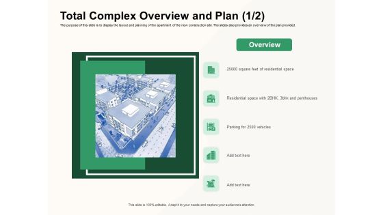 How To Effectively Manage A Construction Project Total Complex Overview And Plan Penthouses Diagrams PDF How To Effectively Manage A Construction Project Total Complex Overview And Plan Penthouses Diagrams PDF