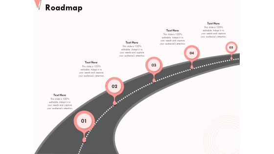 How To Strengthen Relationships With Clients And Partners Roadmap Ppt Outline Sample PDF How To Strengthen Relationships With Clients And Partners Roadmap Ppt Outline Sample PDF