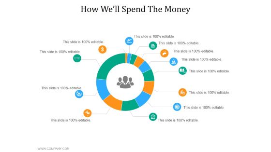 How Well Spend The Money Ppt PowerPoint Presentation Infographic Template Designs How Well Spend The Money Ppt PowerPoint Presentation Infographic Template Designs