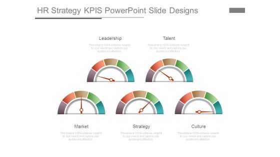 Hr Strategy Kpis Powerpoint Slide Designs Hr Strategy Kpis Powerpoint Slide Designs