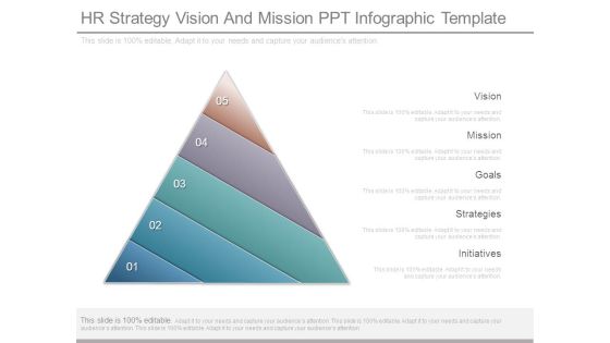 Hr Strategy Vision And Mission Ppt Infographic Template Hr Strategy Vision And Mission Ppt Infographic Template