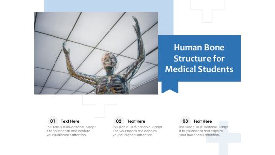 Human Bone Structure For Medical Students Ppt PowerPoint Presentation Styles Smartart PDF Human Bone Structure For Medical Students Ppt PowerPoint Presentation Styles Smartart PDF