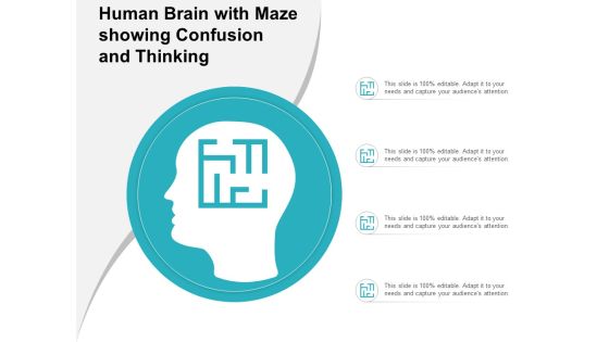Human Brain With Maze Showing Confusion And Thinking Ppt PowerPoint Presentation Gallery Templates Human Brain With Maze Showing Confusion And Thinking Ppt PowerPoint Presentation Gallery Templates