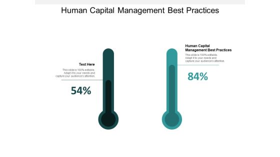 Human Capital Management Best Practices Ppt Powerpoint Presentation Slides Clipart Cpb Human Capital Management Best Practices Ppt Powerpoint Presentation Slides Clipart Cpb