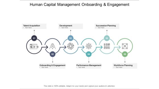 Human Capital Management Onboarding And Engagement Ppt PowerPoint Presentation Infographics Images Human Capital Management Onboarding And Engagement Ppt PowerPoint Presentation Infographics Images