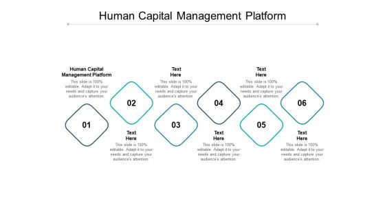Human Capital Management Platform Ppt PowerPoint Presentation File Background Image Cpb Human Capital Management Platform Ppt PowerPoint Presentation File Background Image Cpb