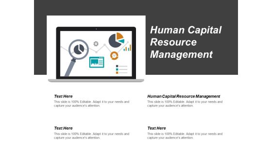 Human Capital Resource Management Ppt PowerPoint Presentation Icon Ideas Cpb Human Capital Resource Management Ppt PowerPoint Presentation Icon Ideas Cpb