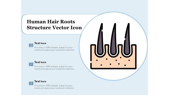 Human Hair Roots Structure Vector Icon Ppt PowerPoint Presentation Outline Example PDF Human Hair Roots Structure Vector Icon Ppt PowerPoint Presentation Outline Example PDF