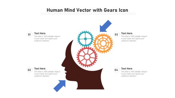 Human Mind Vector With Gears Icon Ppt PowerPoint Presentation Ideas Maker PDF Human Mind Vector With Gears Icon Ppt PowerPoint Presentation Ideas Maker PDF