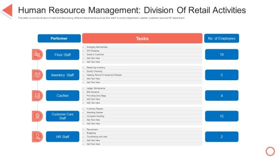 Human Resource Management Division Of Retail Activities STP Approaches In Retail Marketing Microsoft PDF Human Resource Management Division Of Retail Activities STP Approaches In Retail Marketing Microsoft PDF