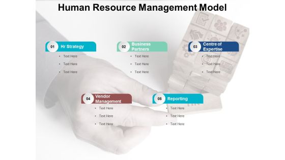 Human Resource Management Model Ppt PowerPoint Presentation Pictures Grid Human Resource Management Model Ppt PowerPoint Presentation Pictures Grid