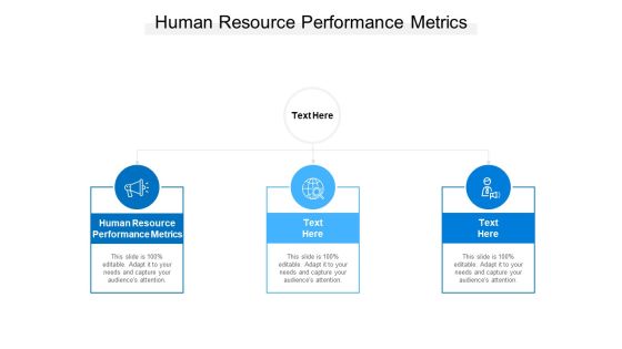 Human Resource Performance Metrics Ppt PowerPoint Presentation Inspiration Layout Cpb Human Resource Performance Metrics Ppt PowerPoint Presentation Inspiration Layout Cpb