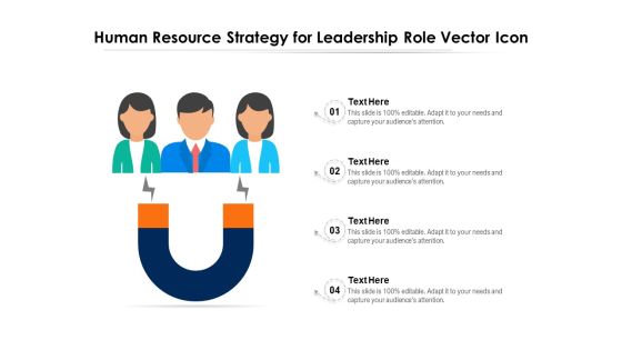 Human Resource Strategy For Leadership Role Vector Icon Ppt PowerPoint Presentation File Sample PDF Human Resource Strategy For Leadership Role Vector Icon Ppt PowerPoint Presentation File Sample PDF