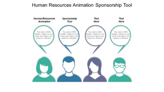 Human Resources Animation Sponsorship Tool Ppt PowerPoint Presentation Show Design Templates Human Resources Animation Sponsorship Tool Ppt PowerPoint Presentation Show Design Templates