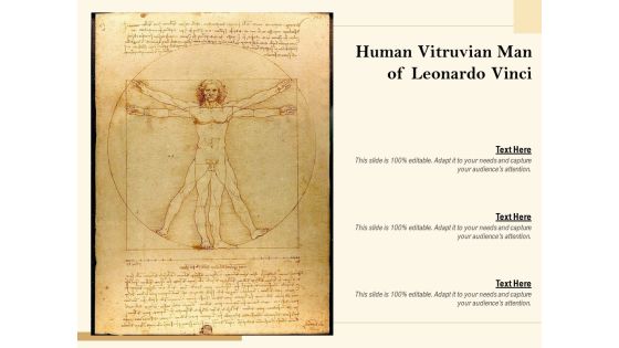 Human Vitruvian Man Of Leonardo Vinci Ppt PowerPoint Presentation Gallery Clipart Images PDF Human Vitruvian Man Of Leonardo Vinci Ppt PowerPoint Presentation Gallery Clipart Images PDF