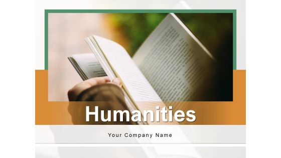 Humanities Individual Reading Literature Books Ppt PowerPoint Presentation Complete Deck Humanities Individual Reading Literature Books Ppt PowerPoint Presentation Complete Deck