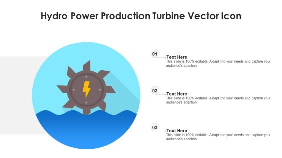 Hydro Power Production Turbine Vector Icon Ppt PowerPoint Presentation Gallery Introduction PDF Hydro Power Production Turbine Vector Icon Ppt PowerPoint Presentation Gallery Introduction PDF