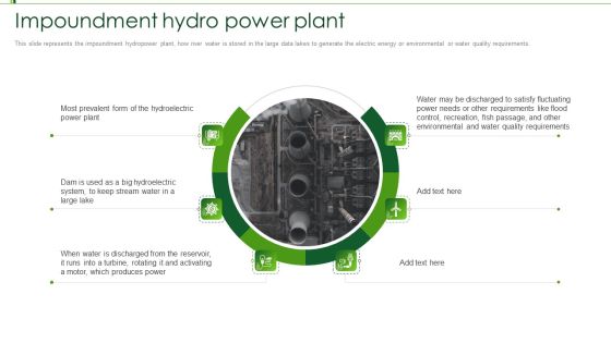 Hydroelectric Power Plant IT Impoundment Hydro Power Plant Ppt Slides Background Images PDF Hydroelectric Power Plant IT Impoundment Hydro Power Plant Ppt Slides Background Images PDF