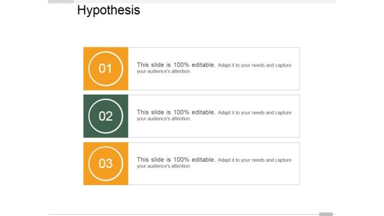 Hypothesis Ppt PowerPoint Presentation Outline Graphics Tutorials Hypothesis Ppt PowerPoint Presentation Outline Graphics Tutorials