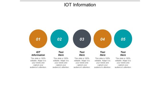 IOT Information Ppt PowerPoint Presentation Pictures Example Cpb IOT Information Ppt PowerPoint Presentation Pictures Example Cpb