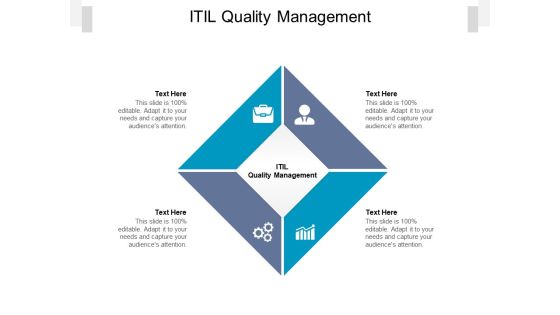 ITIL Quality Management Ppt PowerPoint Presentation Infographics Themes Cpb Pdf ITIL Quality Management Ppt PowerPoint Presentation Infographics Themes Cpb Pdf