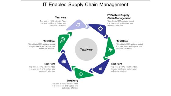 IT Enabled Supply Chain Management Ppt PowerPoint Presentation Styles Slides Cpb IT Enabled Supply Chain Management Ppt PowerPoint Presentation Styles Slides Cpb