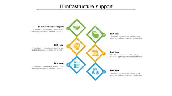 IT Infrastructure Support Ppt PowerPoint Presentation Styles Maker Cpb Pdf IT Infrastructure Support Ppt PowerPoint Presentation Styles Maker Cpb Pdf