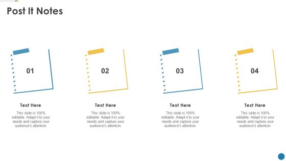 IT Operations Automation Post It Notes Designs PDF IT Operations Automation Post It Notes Designs PDF