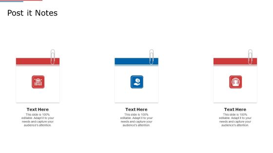 IT Services Shareholder Funding Elevator Post It Notes Professional PDF IT Services Shareholder Funding Elevator Post It Notes Professional PDF