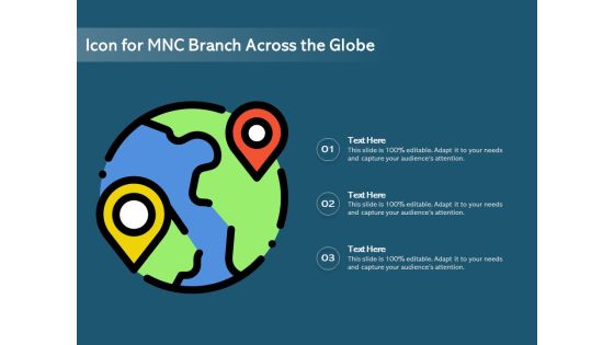 Icon For MNC Branch Across The Globe Ppt PowerPoint Presentation Gallery Clipart Images PDF Icon For MNC Branch Across The Globe Ppt PowerPoint Presentation Gallery Clipart Images PDF