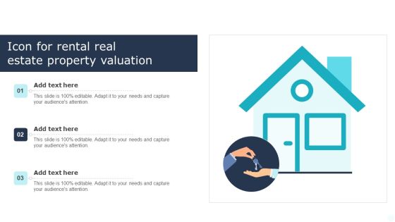 Icon For Rental Real Estate Property Valuation Demonstration PDF Icon For Rental Real Estate Property Valuation Demonstration PDF
