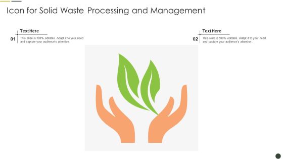Icon For Solid Waste Processing And Management Rules PDF Icon For Solid Waste Processing And Management Rules PDF
