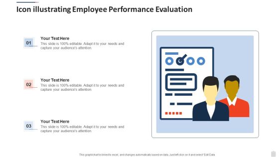 Icon Illustrating Employee Performance Evaluation Rules PDF Icon Illustrating Employee Performance Evaluation Rules PDF