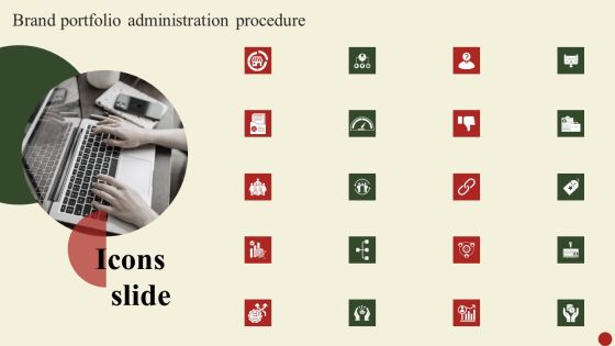 Icons Slide Brand Portfolio Administration Procedure Inspiration PDF Icons Slide Brand Portfolio Administration Procedure Inspiration PDF
