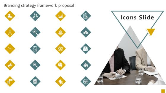 Icons Slide Branding Strategy Framework Proposal Ppt Pictures Templates PDF Icons Slide Branding Strategy Framework Proposal Ppt Pictures Templates PDF