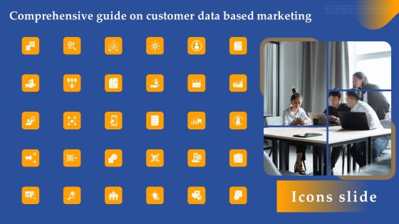 Icons Slide Comprehensive Guide On Customer Data Based Marketing Ppt Show Background Designs PDF Icons Slide Comprehensive Guide On Customer Data Based Marketing Ppt Show Background Designs PDF