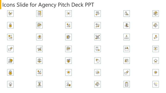 Icons Slide For Agency Pitch Deck Ppt Ppt Summary Aids PDF Icons Slide For Agency Pitch Deck Ppt Ppt Summary Aids PDF