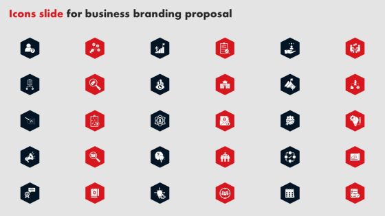 Icons Slide For Business Branding Proposal Ppt Model Example PDF Icons Slide For Business Branding Proposal Ppt Model Example PDF