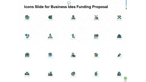 Icons Slide For Business Idea Funding Proposal Ppt PowerPoint Presentation Inspiration Icons Slide For Business Idea Funding Proposal Ppt PowerPoint Presentation Inspiration