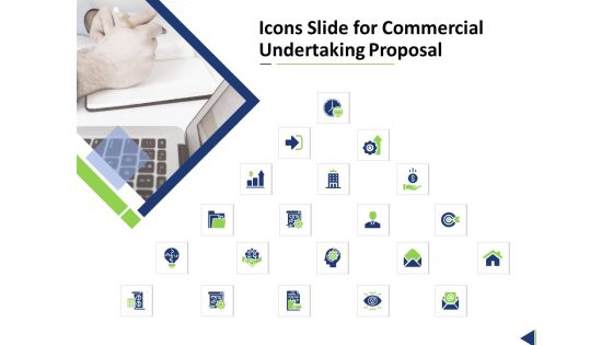 Icons Slide For Commercial Undertaking Proposal Ppt Professional Topics PDF Icons Slide For Commercial Undertaking Proposal Ppt Professional Topics PDF